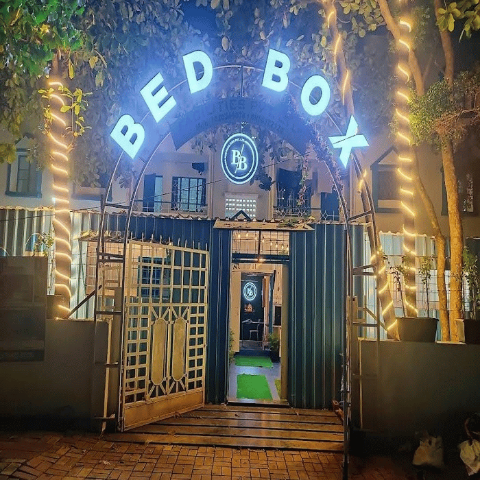 BedBox Story